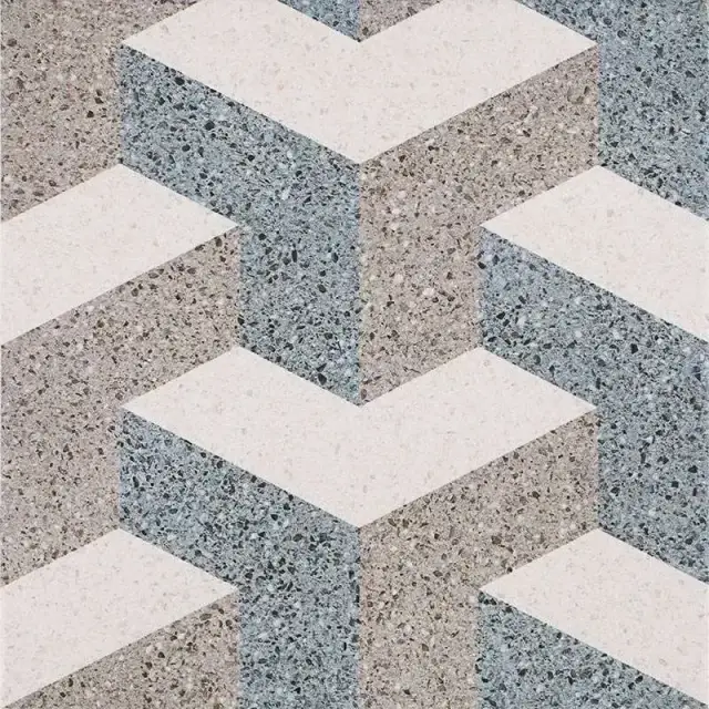 DC. Corbusier |22.3x22.3 XX
