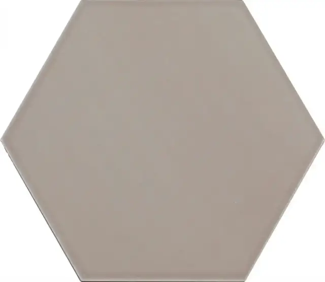 MAYFAIR TORTORA HEX  19,8X22,8 XX