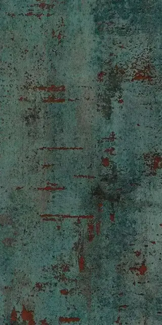 At. Metal Green 60x120 XX
