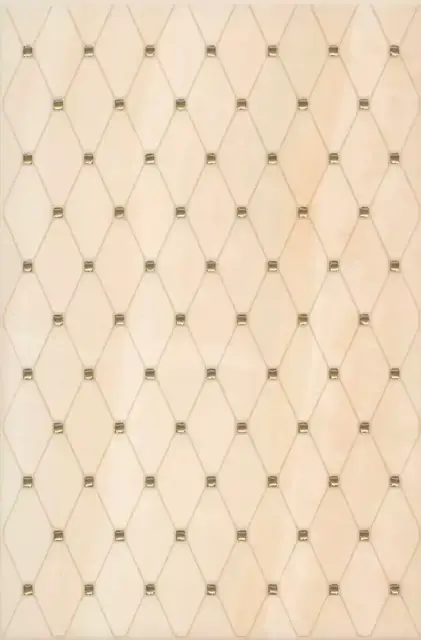 Декор Летний сад бежХХ20x30