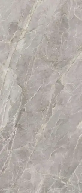Majestic Grey Silky 6 mm 120x280