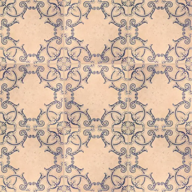 Decor Barro-1 20x20