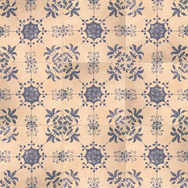 Decor Barro-2 20x20