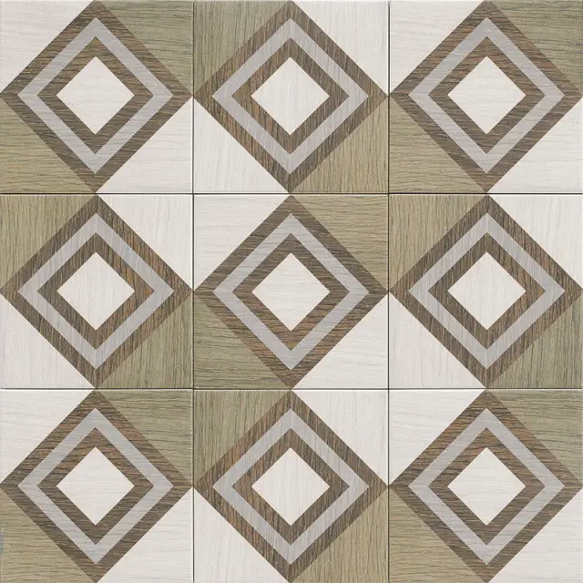 Patchwood Gubbio 20x20