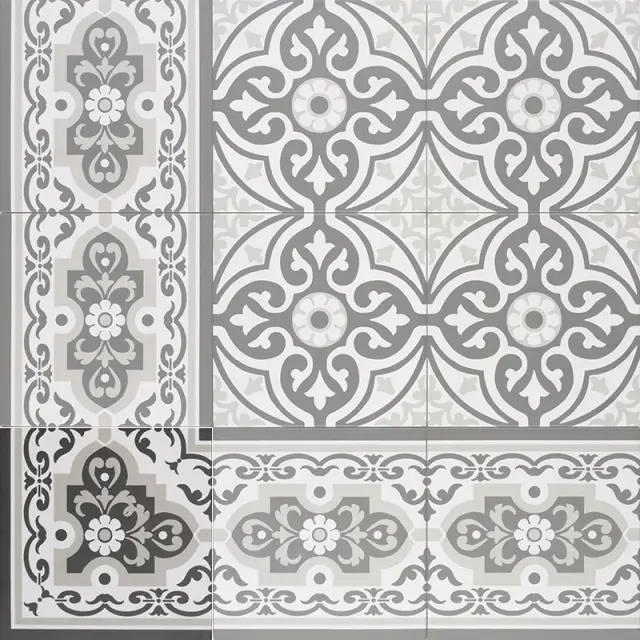 Normandy Angulo 20x20