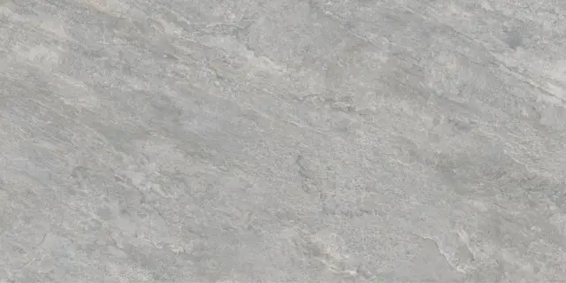 Кварстоун Серый Матовый 60x120