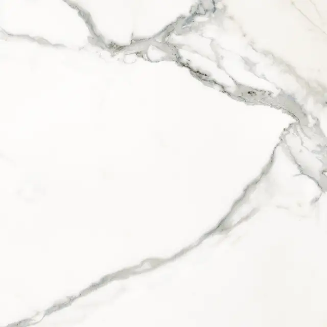 Iceberg White Blue Lapp. 60x60