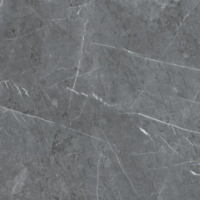 Skala Dark Grey Lapp. 60x60