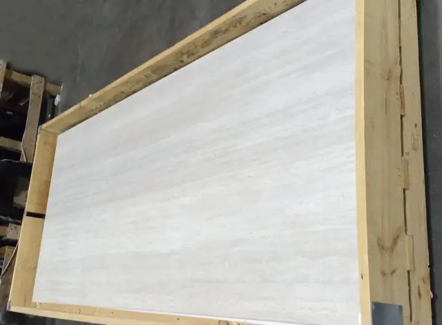 Verso Vein Cut Classic Honed 6mm 120x270