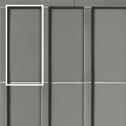 MUTINA MOTIVO LIMESTONE 14х28
