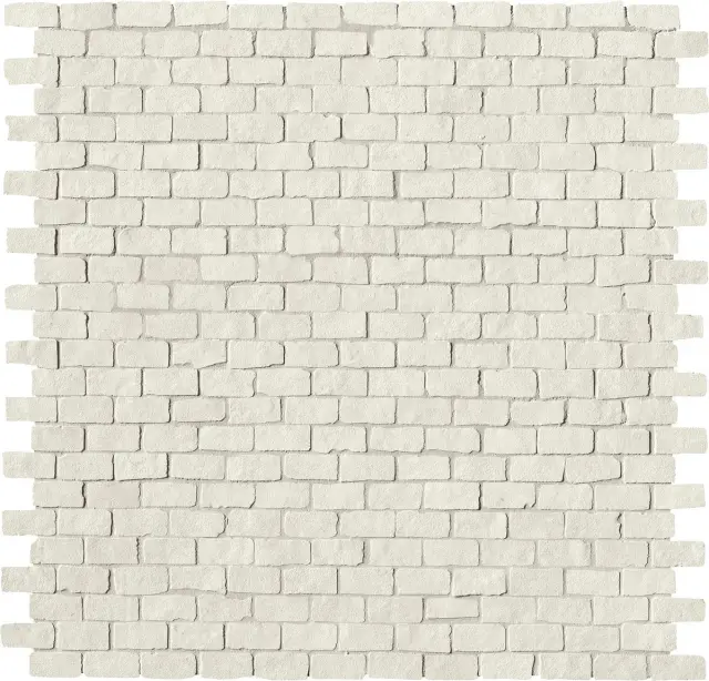 Lumina Stone Light Brick Mosaico Anticato 30.5x30.5