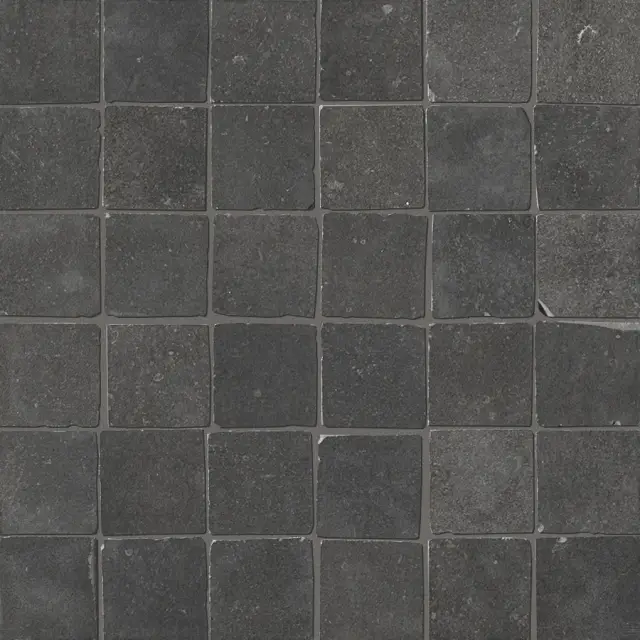 Maku Dark Gres Macromosaico Matt 30x30