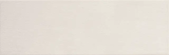 Mat&More White 25x75