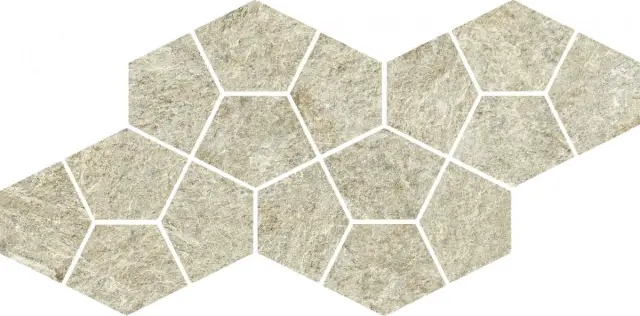 Магма Минерал Мозаика Призм 20.5x41.3