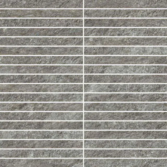Магма Фог Мозаика Стрип 30x30