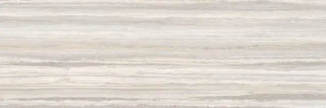 Travertino Grigio Venato Bocciardato 5.6 Mm 100x300