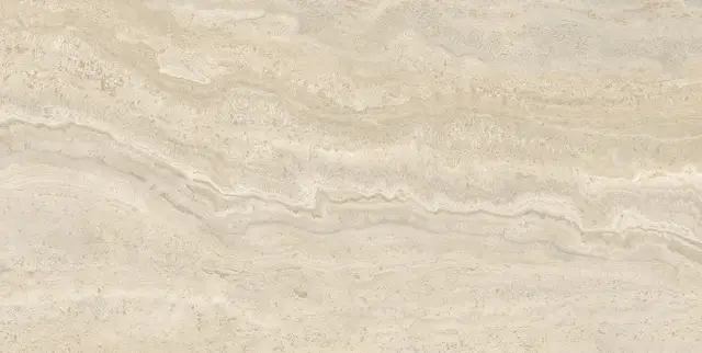 Authentic Luxe Gold Travertine Silk 6 Mm 60x120