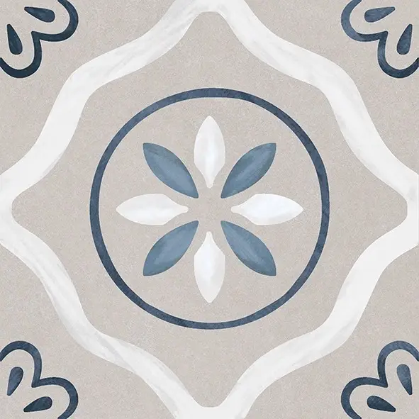 Velvet Gris Decor 2 20x20