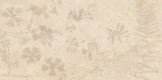 Luxor Sand Decor Matt 60x120