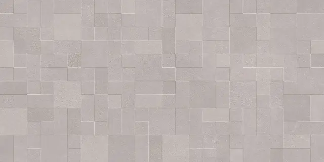 Clash Calcestruzzo Decor Matt 60x120