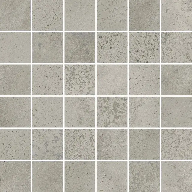 Монца Грэй Мозаика 30x30