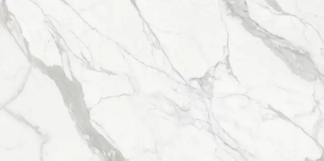 Estatuario Gloss Polished 6mm 160x320