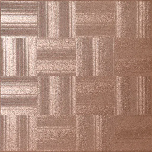 Peach Matt 20x20