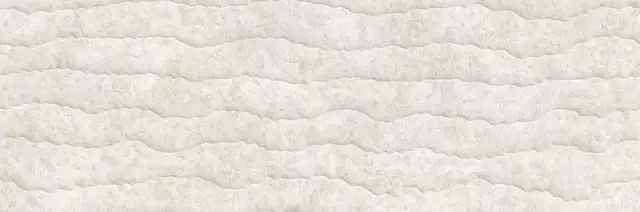 Contour White 33,3x100