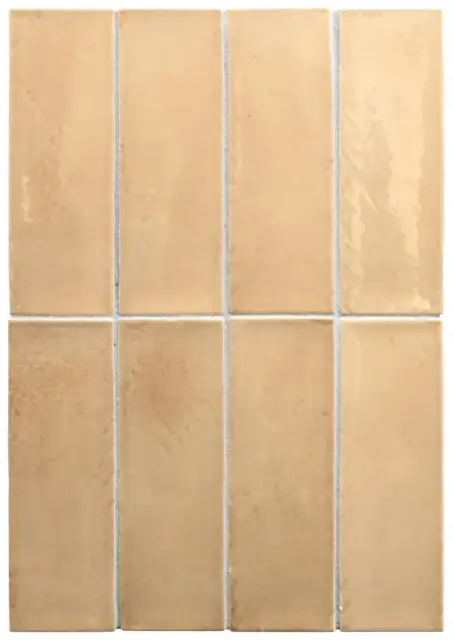 EQUIPE MIYAKO GOLDEN OCHRE GLOSS 5х15 EQ-10D