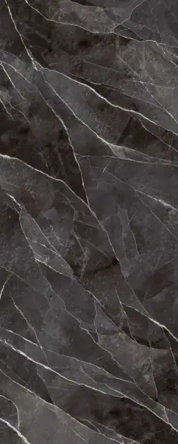 Diamond Calacata Black Bocc. 120x300 5,6 мм ZZ 120x300