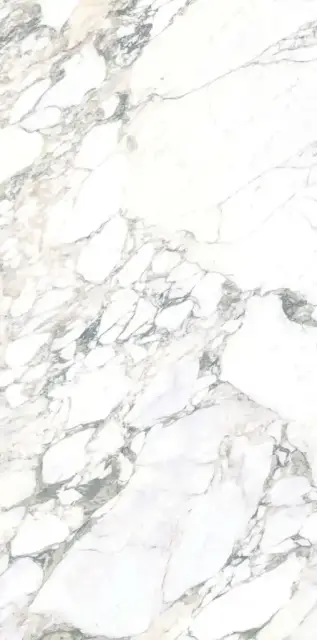 Arabescato Str. Block A Lucidato (Shiny) 6 mm |150х300