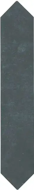 Off Victorian Green Matt 4,3x24,3