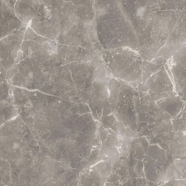 Marvel Grey Fleury Lapp. 75x75 XX