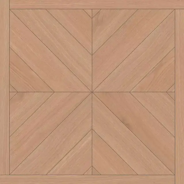 Альберони декор бежевый матовый обрезной 60x60