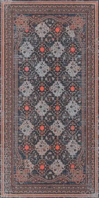 Классика декорированный обрезной XX|119.5х238.5