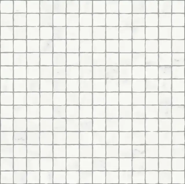 Italon Керамический гранит Charme Deluxe Floor Project Мозаика Michelangelo Split 30x30 патинированный 