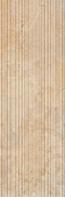 Oro Ribbed 30x90