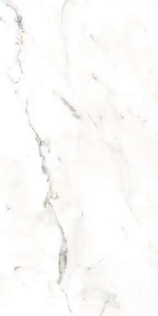 Base Carrara Blanco Liso |60x120