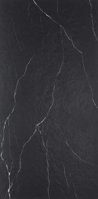 Super Black Marble Slate Matt. 12 мм 60x120
