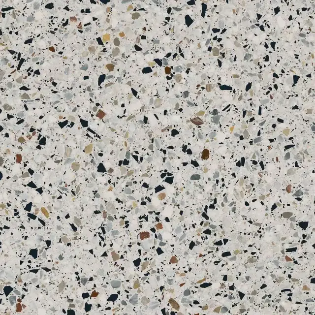 Бричиола белый лаппатированный обрезной XXZZ 60x60