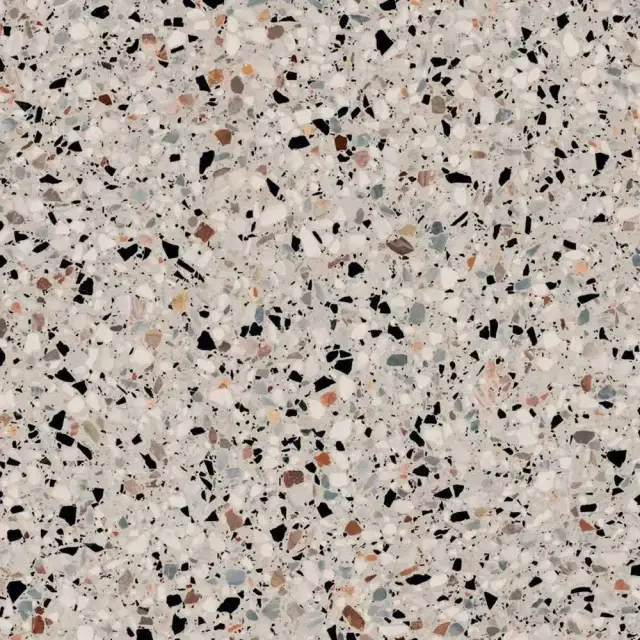 Бричиола белый матовый обрезной 60x60x0,9