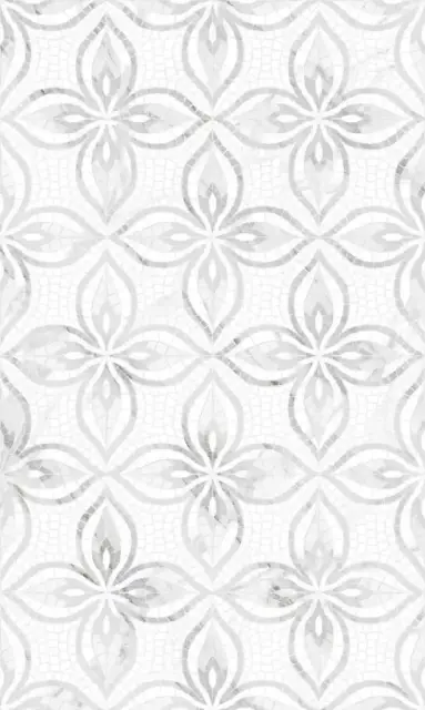 Ribeira white wall 03 30x50