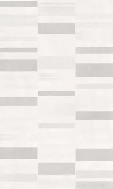 Industry white decor 01 XX 30x50