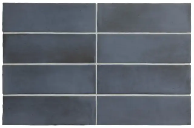 EQUIPE COCO BLUE NIGHT MATT 5х15 EQ-10D
