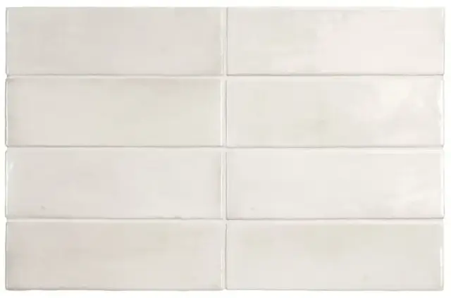 EQUIPE COCO WHITE 5х15 EQ-10D