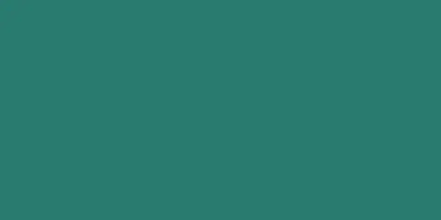 Buildtech 2.0 Teal Glossy 6 Mm 120x240