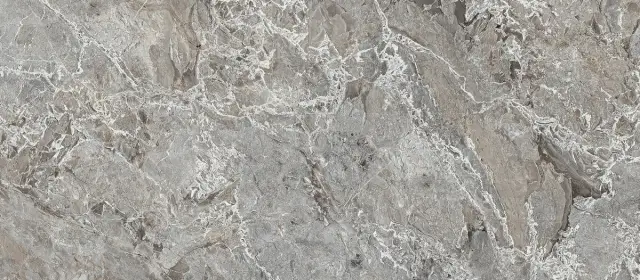 Authentic Luxe Marble Aubisque Glossy 6 Mm 120x280