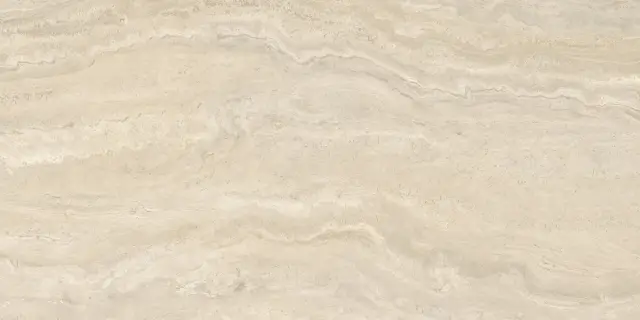 Authentic Luxe Gold Travertine Matte Silk 120x240