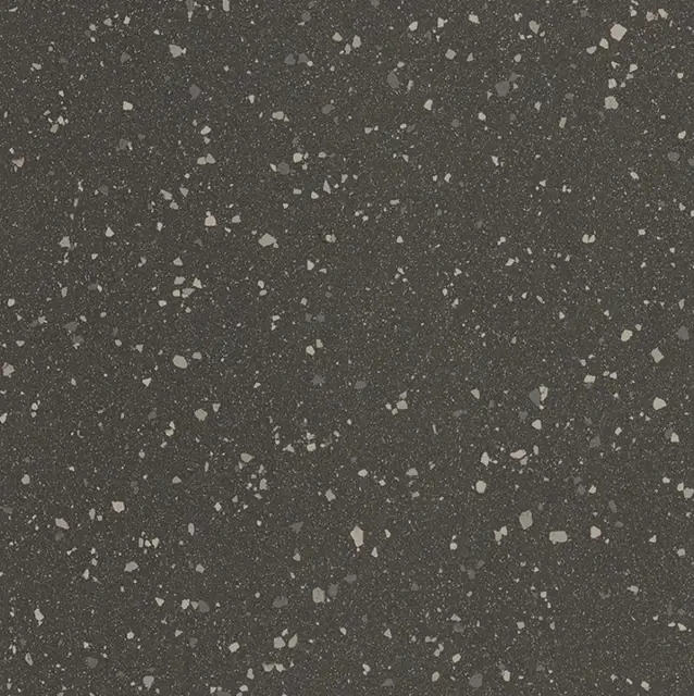 Earthtech Carbon Flakes Glossy 9 Mm 60x60