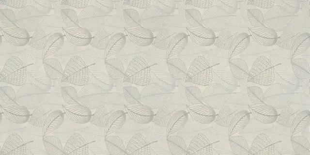 Earthtech Decor Leaves Pum Ground Comfort 6 Mm120x240